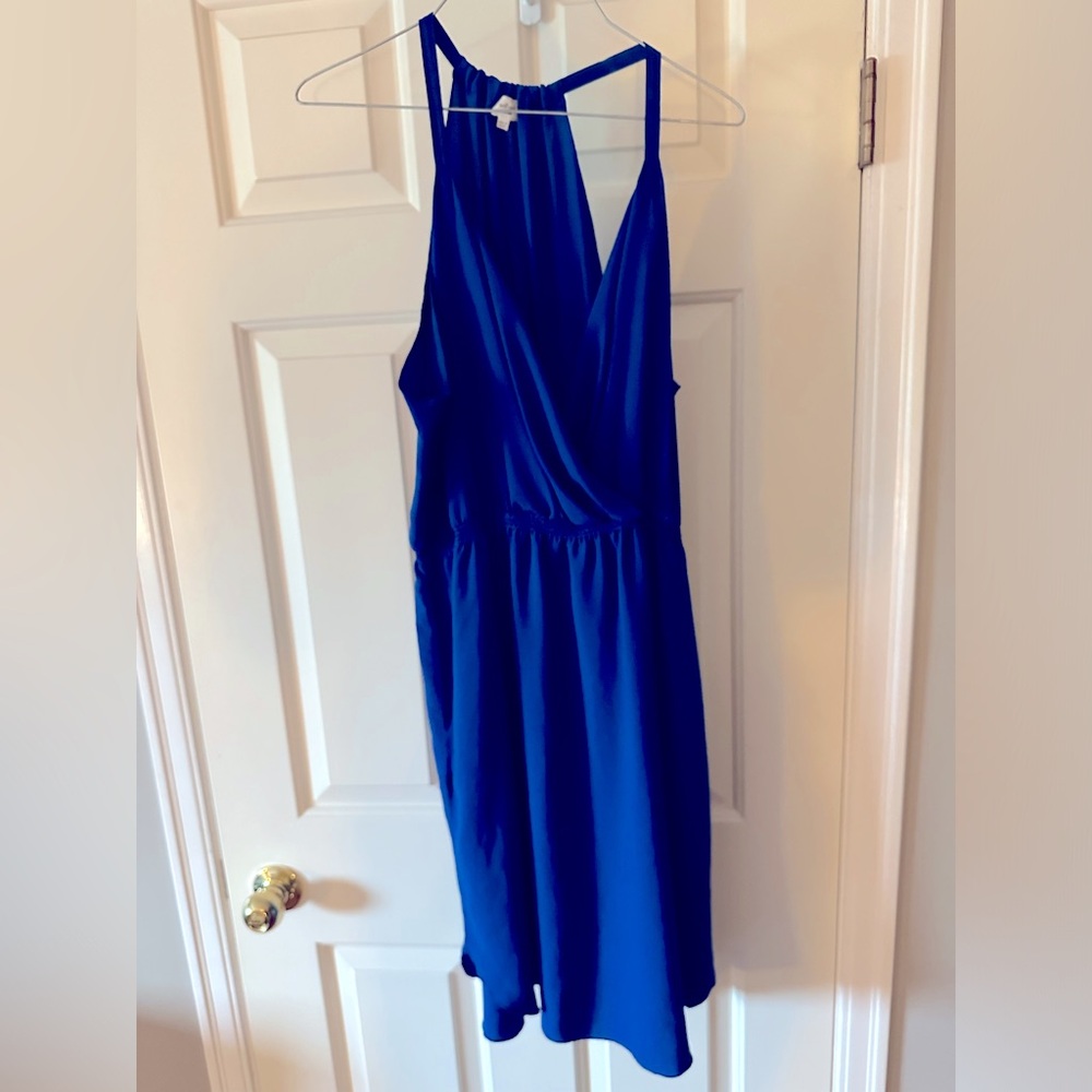 Wilfred Dress